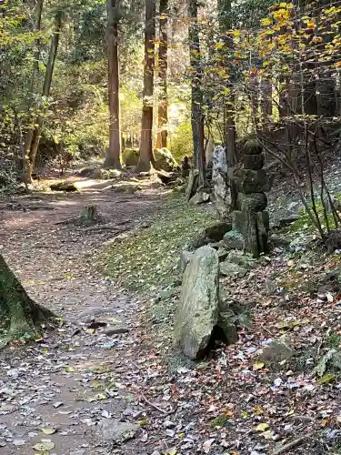 御岩神社(茨城県)