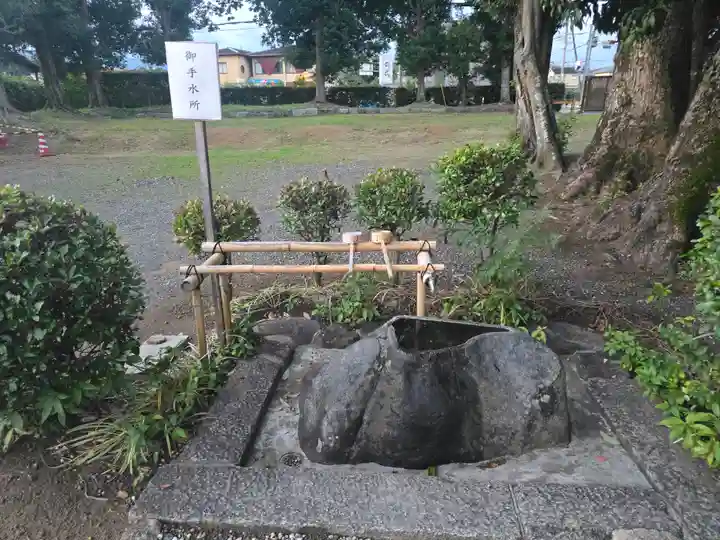綱越神社(大神神社摂社)(奈良県)