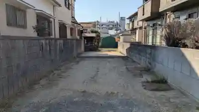 沖の明神（南条）(愛媛県)