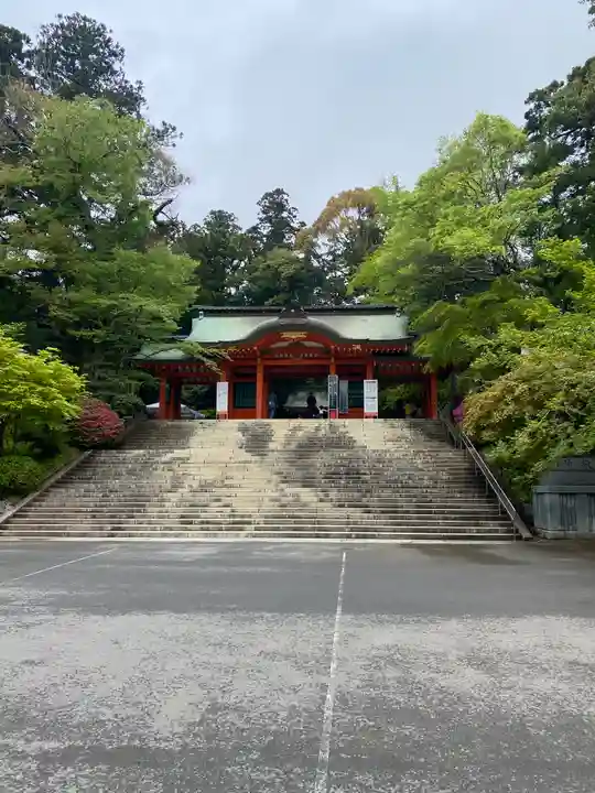 香取神宮(千葉県)