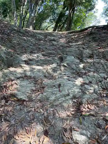 愛宕神社(京都府)