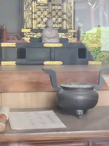 東沢寺(群馬県)