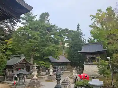 円蔵寺(福島県)