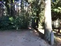 犬成神社のその他建物