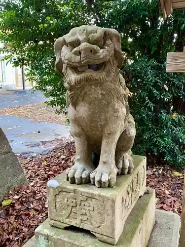 今熊野神社(宮城県)