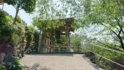 西安寺の建物その他