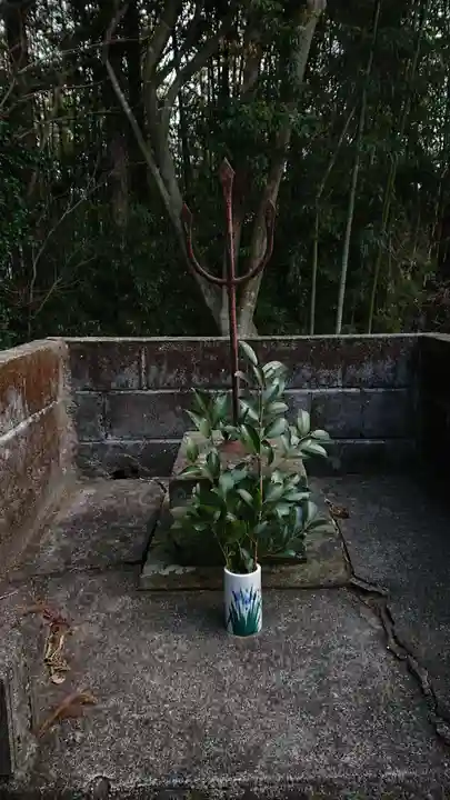 霧島神社(鹿児島県)