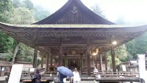 日吉大社(滋賀県)