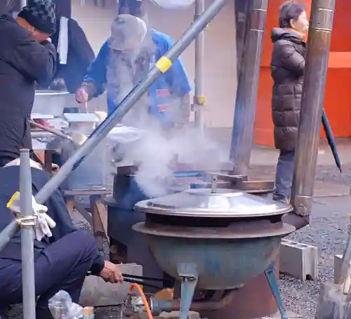 毘沙門堂門跡のその他建物