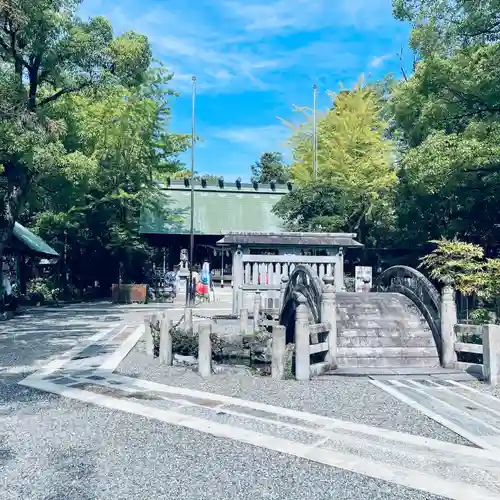 若宮神明社(愛知県)