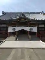 大光普照寺の本殿・本堂