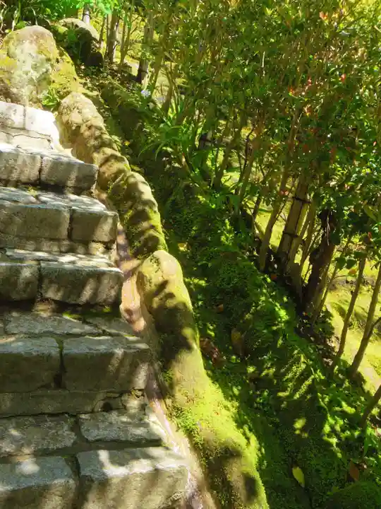 杉本寺のその他建物