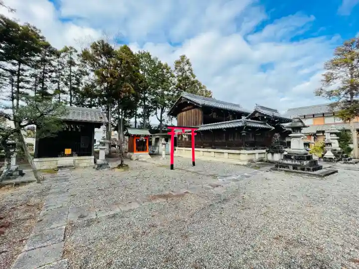 日吉神社(滋賀県)