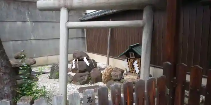 出雲路幸神社(京都府)