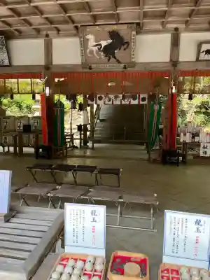 丹生川上神社（中社）(奈良県)