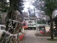 一言主神社のその他建物