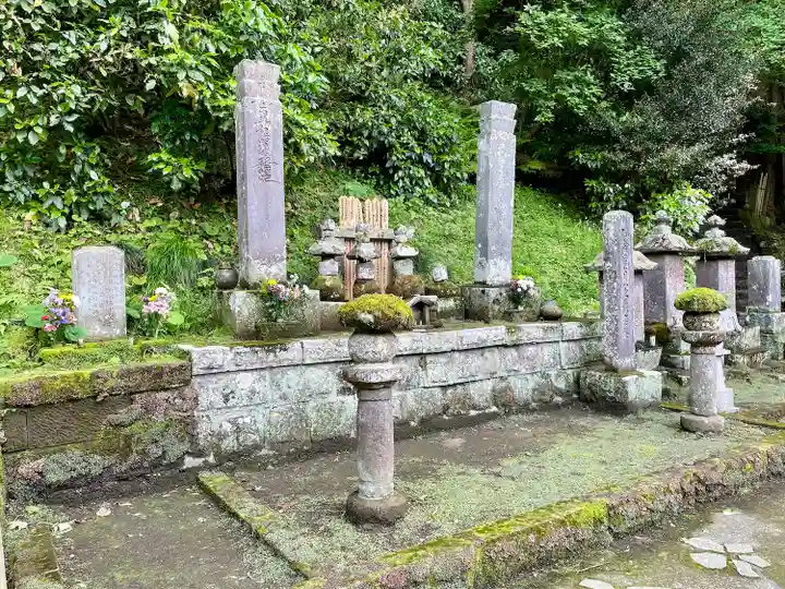 妙本寺(神奈川県)