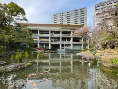 東郷神社(東京都)