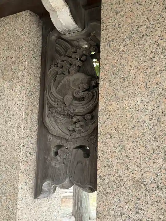 八剣神社(長野県)