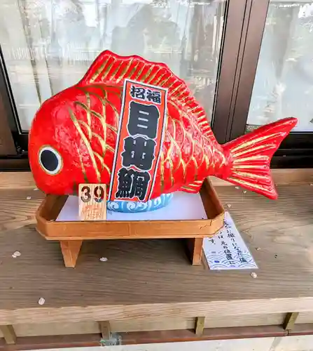 大宮・大原神社(千葉県)