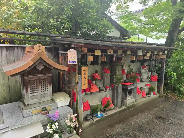 全興寺(大阪府)