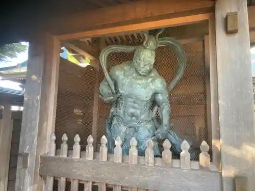 影向寺(神奈川県)