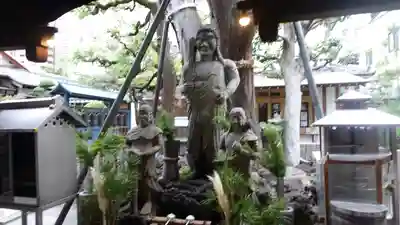 高津山 報恩院(大阪府)