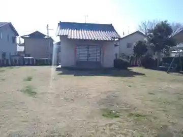 地蔵堂(静岡県)