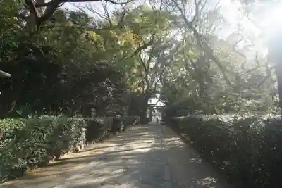 筥崎宮のその他建物