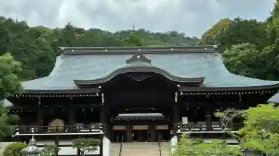 近江神宮(滋賀県)