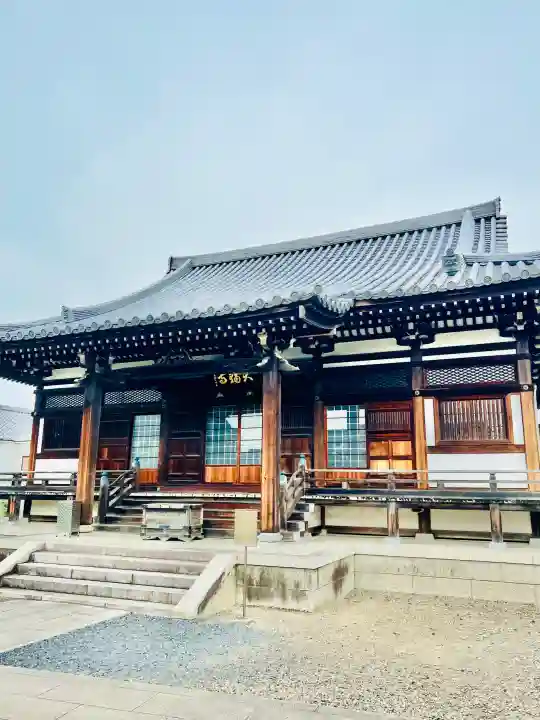 大輪寺(茨城県)