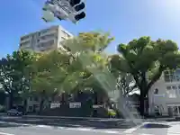 若一神社のその他建物