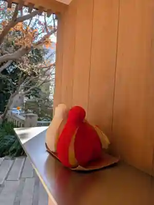 乃木神社(東京都)