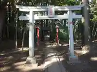 香取神社(千葉県)