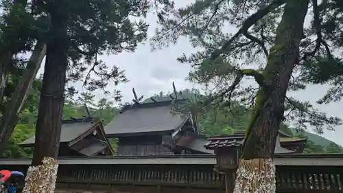 出雲大社(島根県)