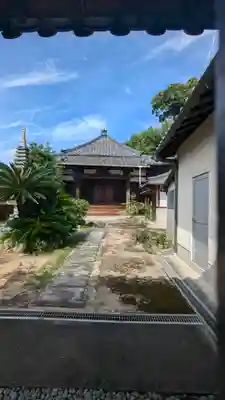 雲林寺(大阪府)