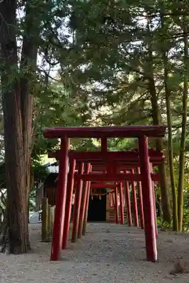 内宮神社(愛媛県)