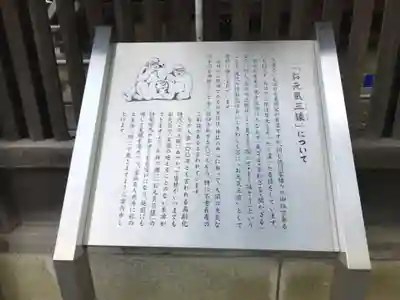 秩父神社(埼玉県)