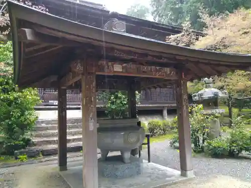 金剛輪寺(滋賀県)