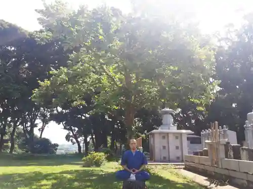 蓮久寺(千葉県)