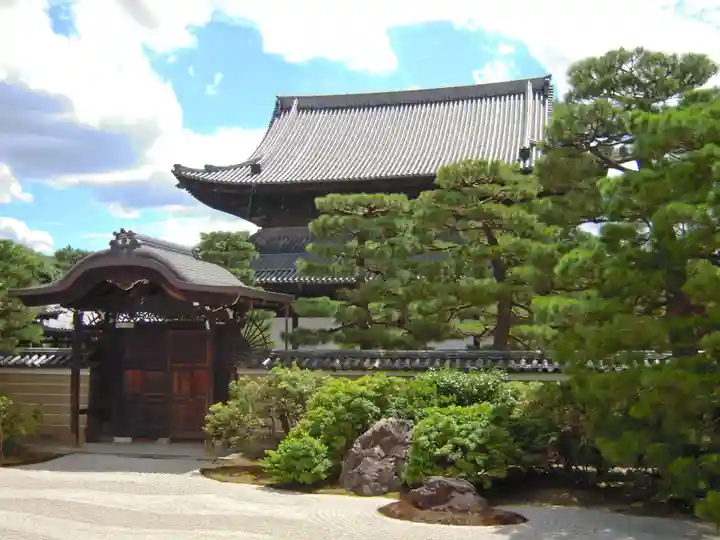 建仁寺(建仁禅寺)のその他建物