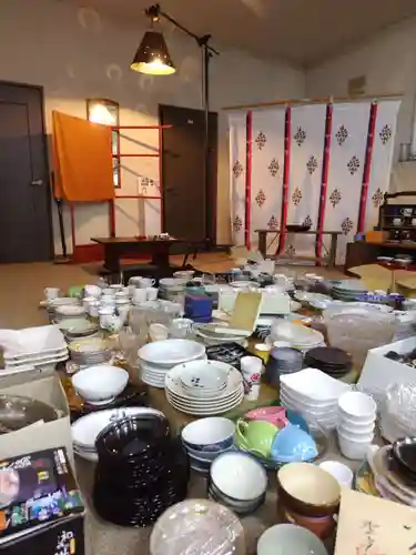 厚別神社(北海道)