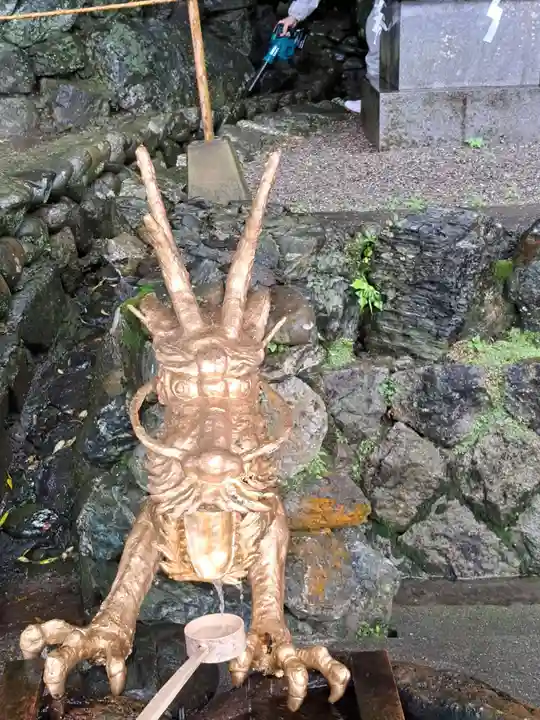 二見興玉神社(三重県)