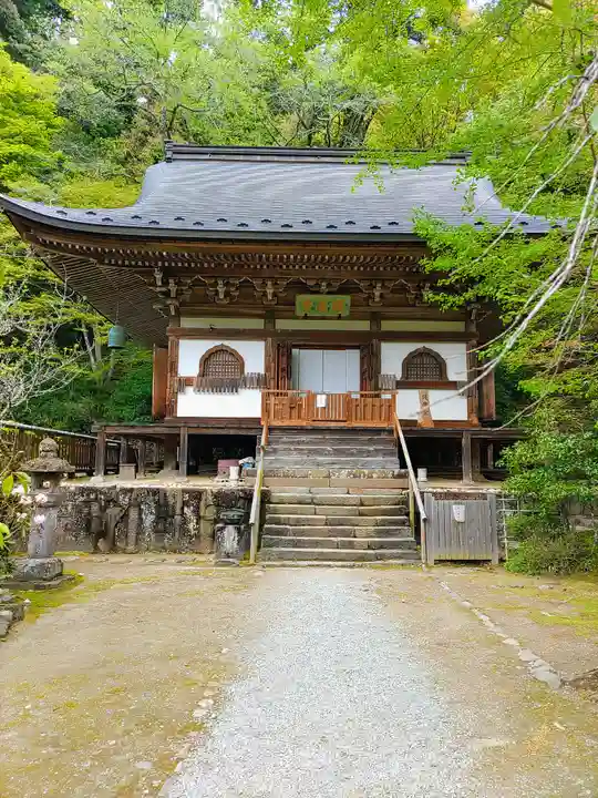 室生寺(奈良県)