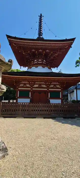 金剛寺のその他建物
