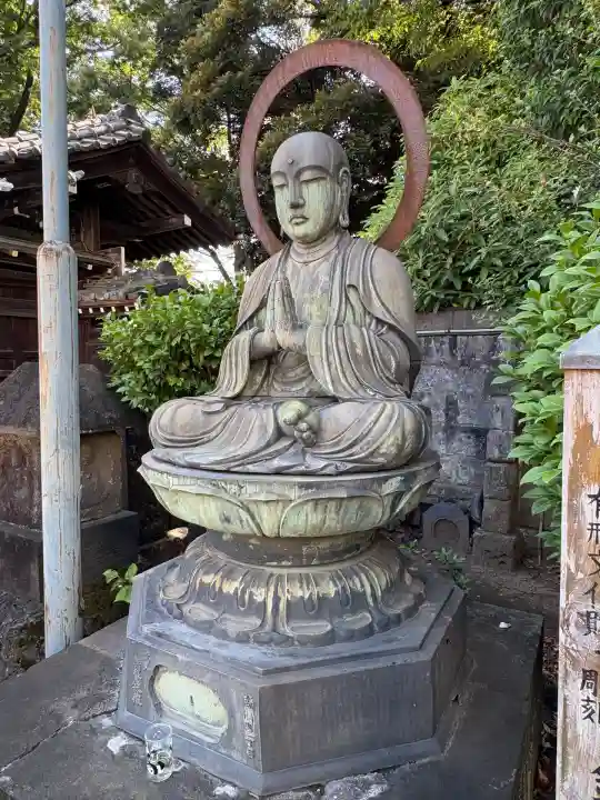 浄光寺(東京都)