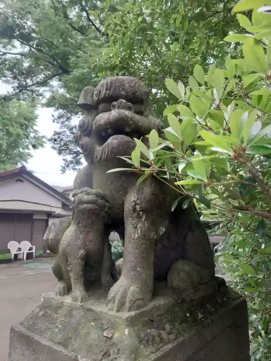 蘇我比咩神社(千葉県)