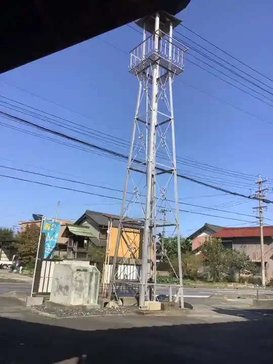 弘法堂のその他建物