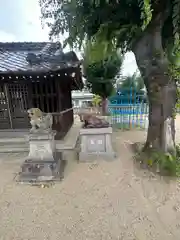 大年神社(兵庫県)