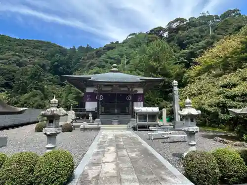 神峯寺(高知県)